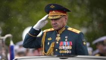 Russia: President Putin set to replace Shoigu as defense minister