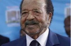 Paul Biya: the clock is ticking—not on his power, but on his place in history