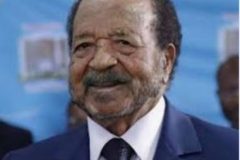 Paul Biya: the clock is ticking—not on his power, but on his place in history