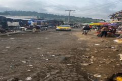Buea market Southern Cameroons ghost towns: Businesses shuttered without Biya regime’s compensation