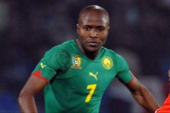 Nguemo Indomitable Lions to lay former player Nguemo to rest this Saturday