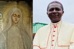 Bamenda: How a papal visit is sparking an infrastructure ‘miracle’
