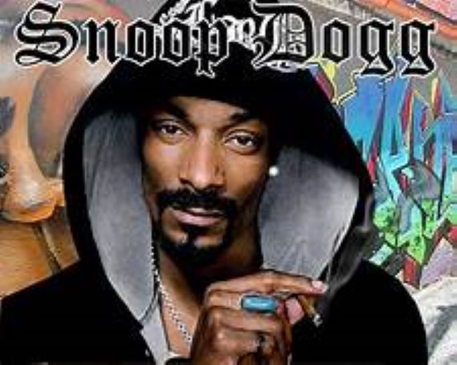 Snoop Dogg France: US rapper Snoop Dogg to carry Olympic torch