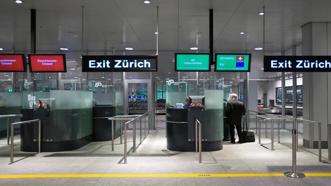 Switzerland: Cameroonian who smuggled compatriots under guise of fake handball team expelled