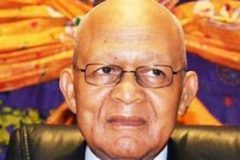 Adolf Moudiki The Moudiki empire: A dynasty drunk on Cameroon oil