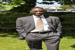 Eric Njolai Ireland: Cameroonians mourn death of prominent figure Eric Njolai