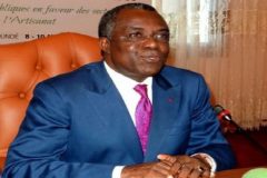 Laurent Etoundi New School Year: Minister warns against PTA fee abuses