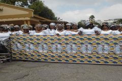 MOHWA South Africa MOHWA SAGA: The heat is on!