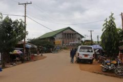 Mamfe and Mowah MOHWA participates in SDO’s CFAF 15 million tour of Mamfe town