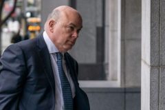 Mike Lynch UK tycoon Mike Lynch, 18-year-old daughter, and chef among missing after yacht sinks