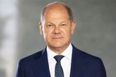 Olaf Scholz Bundes: Chancellor Scholz vows to increase deportations after visit to Solingen mass stabbing site