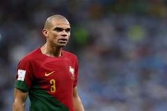 Pepe Football: Portugal defender Pepe announces retirement at 41