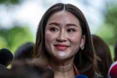 Shinawatra Thailand: Ex-PM’s daughter picked as youngest ever leader