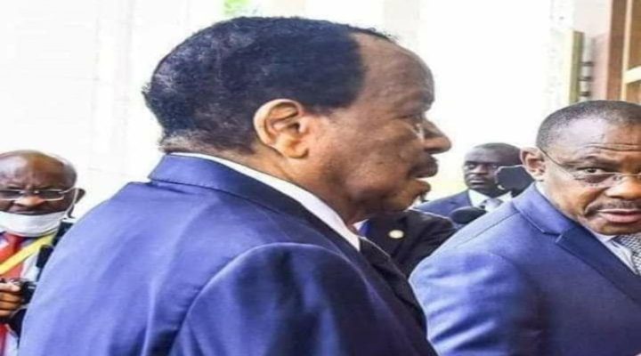 Biya’s Health: CPDM political bureau must act before uncertainty becomes crisis