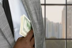Afro office executive hiding money. CPDM Crime Syndicate: French banks cancel Paris meeting with Cameroonian delegation