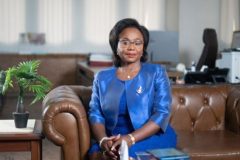 Judith Yah Camtel defends services, blames competitors’ ‘inability’ to manage traffic