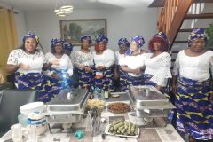Nyene Mawn France Manyu Division: EYUMEMA & NYENE MAWN, Where is the money?