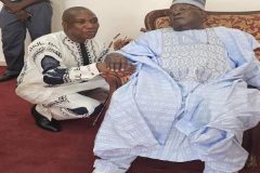 Cameroon’s National Assembly: Cavaye Djibril to be replaced