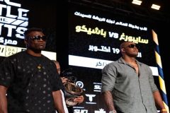 Ngannou and Renan Ngannou returns to MMA to take on Brazil’s Ferreira: Here are all the fight details