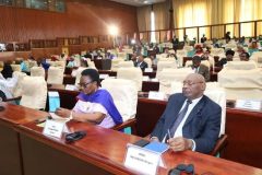 Biya regime moves to safeguard personal data