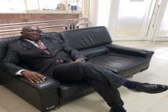 Manyu Development: The Diaspora can help