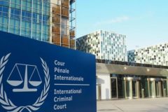International Criminal Court condemns US sanctions on officials