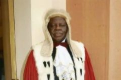 Tributes pour in for Justice Ayah Paul following his passing