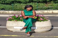 “Nyene Mawn queens are fully committed to France 2025 and the leadership of Dr. Patience Abangma” Tabe Maureen