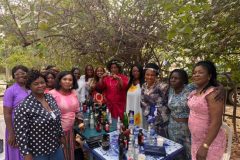Abuja: Despite internal crisis, Manyu Women still cling to Nyene Mawn