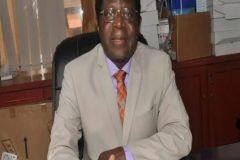 Abouem Former Secretary General at the Presidency David Abouem à Tchoyi dies aged 81