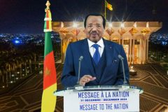 Ailing Biya A new unrealistic Biya mandate would constitute a mistake