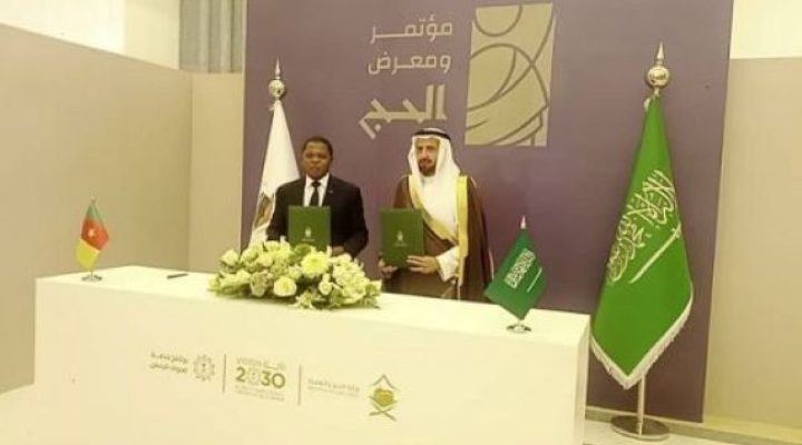 Biya regime raises financial bar for private Hajj Operators ahead of 2027