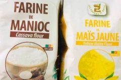 Flour Biya regime removes VAT on locally produced flours