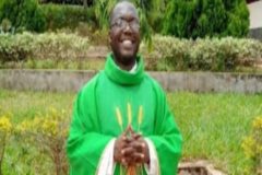 Fr Tambe Catholic priest dies in Douala General Hospital