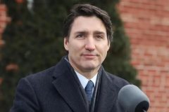 Trudeau Canada: Justin Trudeau resigns as prime minister
