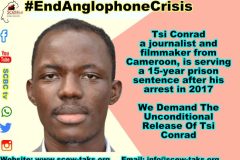 Yaoundé: Hope and Despair in the Kondengui Maximum Security Prison
