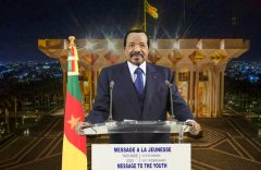 Biya’s absence in Yaoundé is testing the limits of the nation’s political system