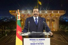 CPDM Crime Syndicate: at 92, Biya seeking re-election after 42 years in power