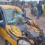 Littoral Region: 7 killed, 10 injured in bus-truck collision