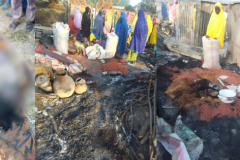 French Cameroun: Boko Haram attacks Sanda Wajiri in the Far North, Kills Four