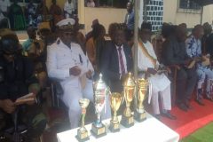 Kidnapping of the Mayor of Eyumojock : Cameroon Concord News weighs in!!