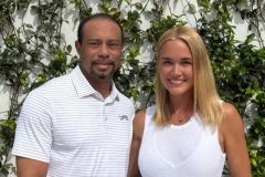 Tiger Woods confirms relationship with Trump’s ex daughter-in-law