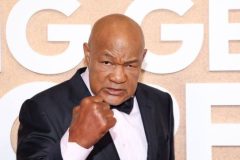 Heavyweight boxing champion George Foreman dies, aged 76