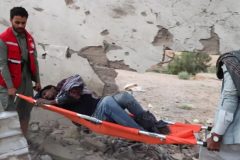 African migrants killed in Yemen Dozens of African migrants killed in US strike on Yemen