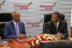 Hajj 2025: Atanga Nji visits Ethiopian Airlines
