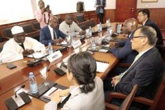 Over half of World Bank projects in Cameroon now flagged as high risk
