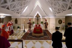 Pope Francis’s funeral to take place on Saturday