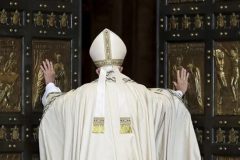 Who can become the Pope?
