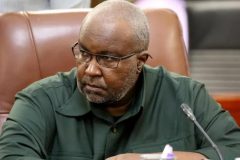 Mac-Albert Namibian minister sacked after being accused of rape