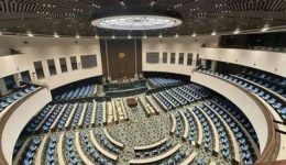 After Cavaye Djibril: National Assembly to revise administrative structure